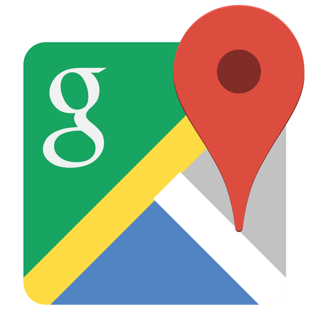 icone google-maps